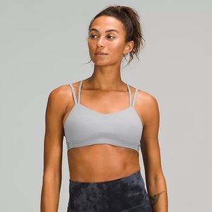Lululemon Like a cloud bra light support bra